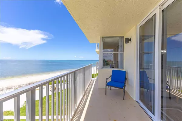 Fort Myers Beach, FL 33931,7330 Estero BLVD #502