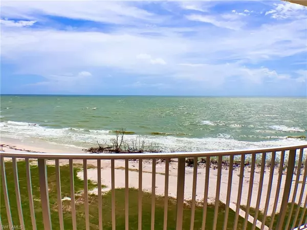 Fort Myers Beach, FL 33931,7330 Estero BLVD #502