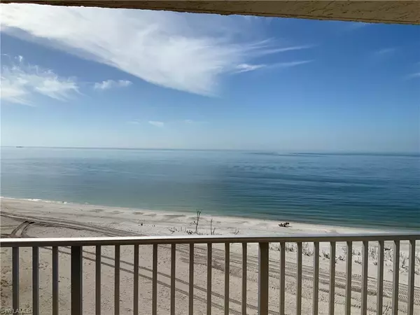 Fort Myers Beach, FL 33931,7330 Estero BLVD #502