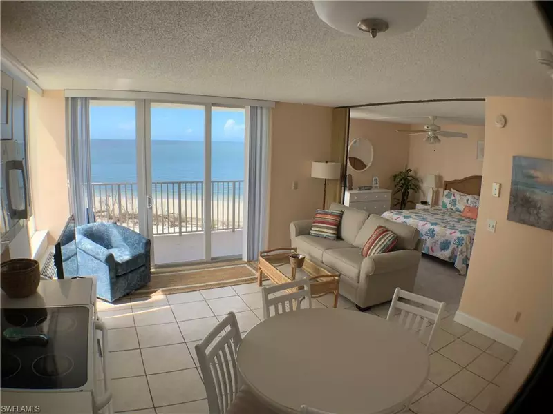 7330 Estero BLVD #502, Fort Myers Beach, FL 33931