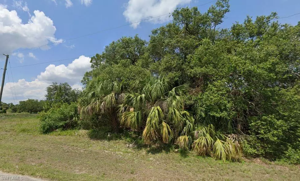 Lot #50 Jabara CIR, Labelle, FL 33935