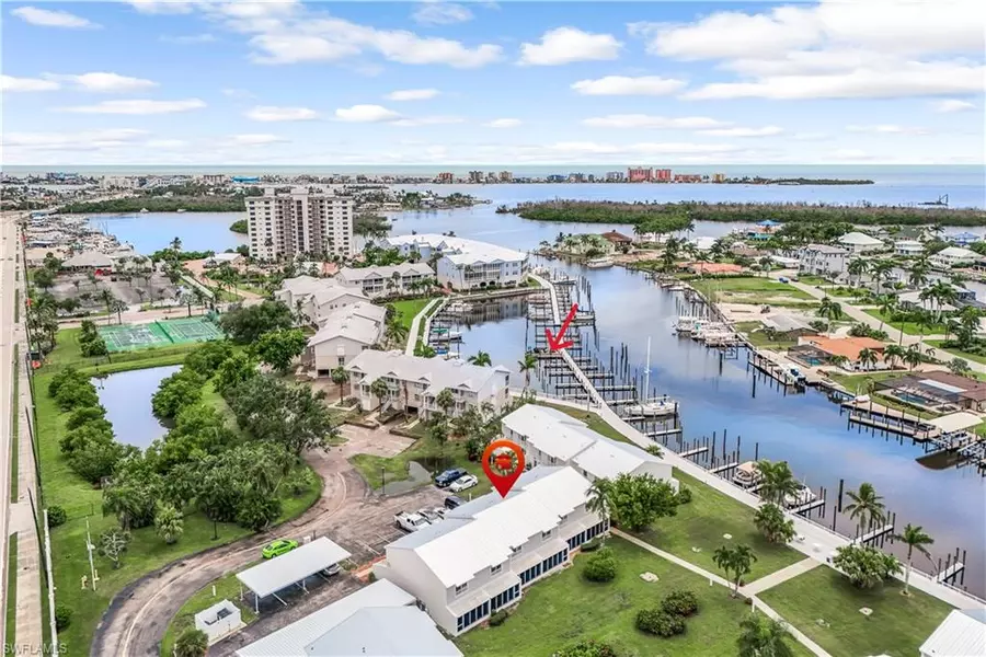 18054 San Carlos BLVD #162, Fort Myers Beach, FL 33931