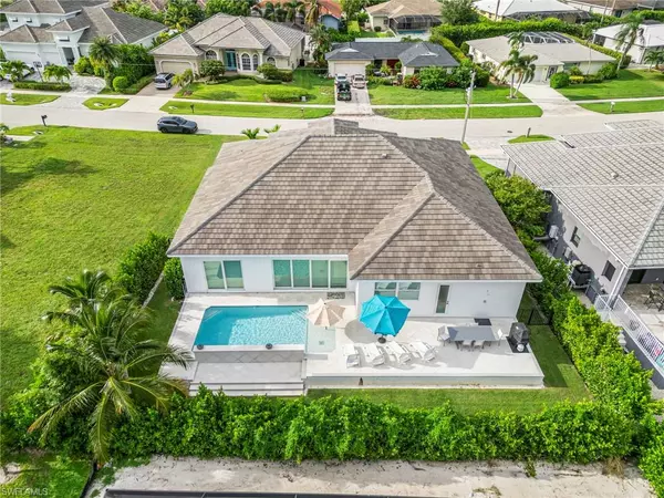 Marco Island, FL 34145,1000 Mendel AVE