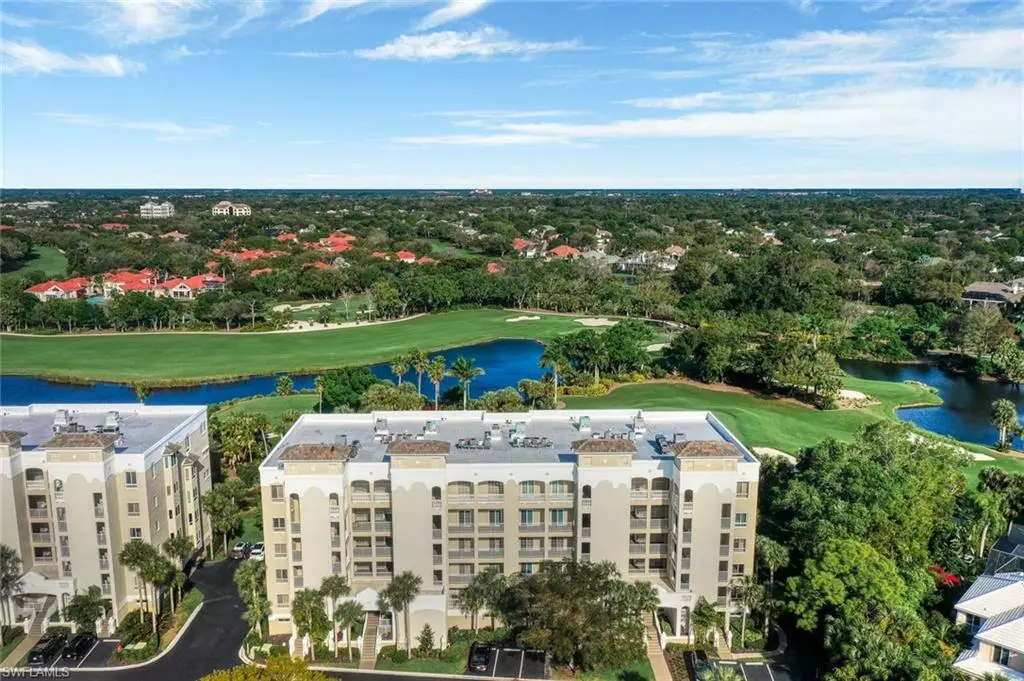 Naples, FL 34108,7687 Pebble Creek CIR #201