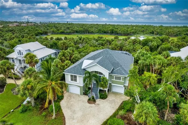 Sanibel, FL 33957,5300 Umbrella Pool RD