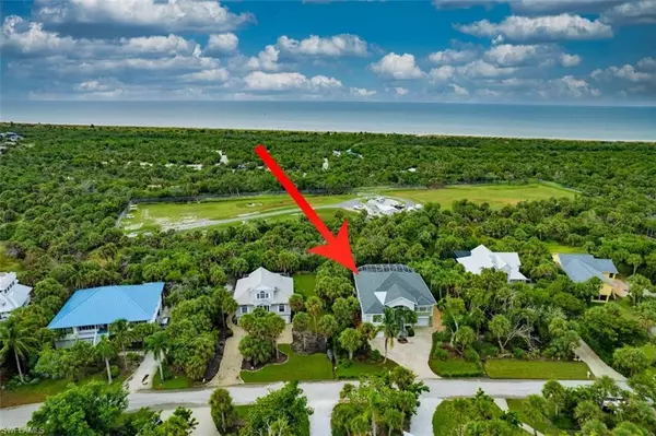 Sanibel, FL 33957,5300 Umbrella Pool RD