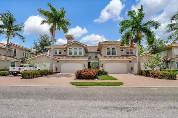 Naples, FL 34114,9134 Cherry Oaks LN #102