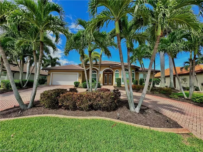 4106 Oasis BLVD, Cape Coral, FL 33914