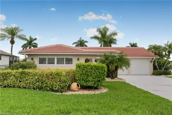 Cape Coral, FL 33914,4824 SW 2nd PL