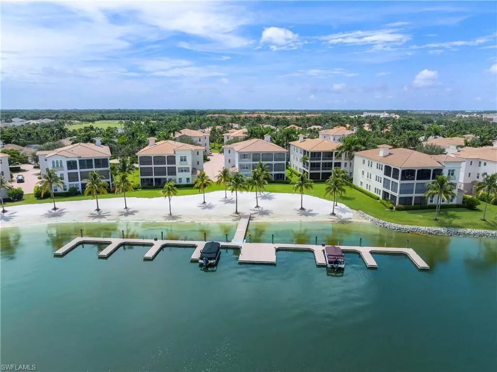 Miromar Lakes, FL 33913,17721 Via Bella Acqua CT #802