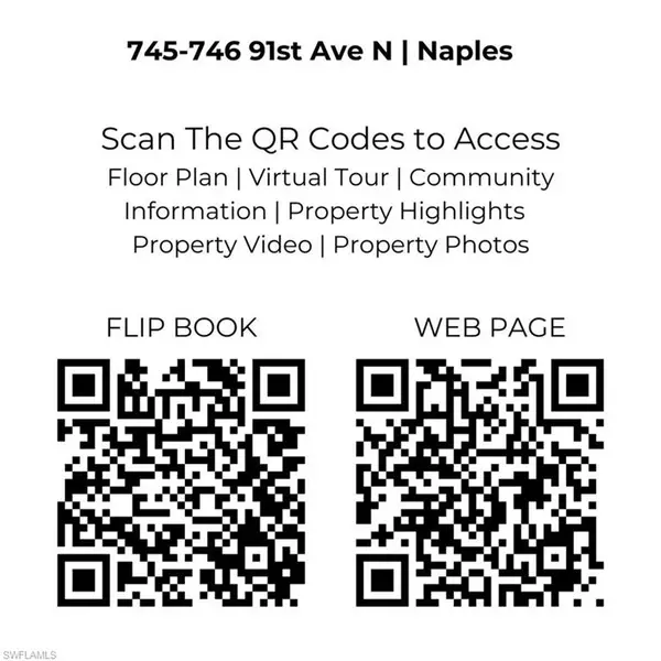 Naples, FL 34108,745-749 91st AVE N