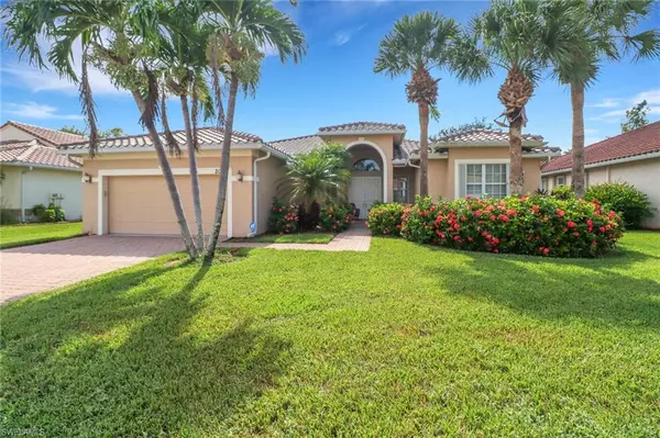 20531 Foxworth CIR, Estero, FL 33928