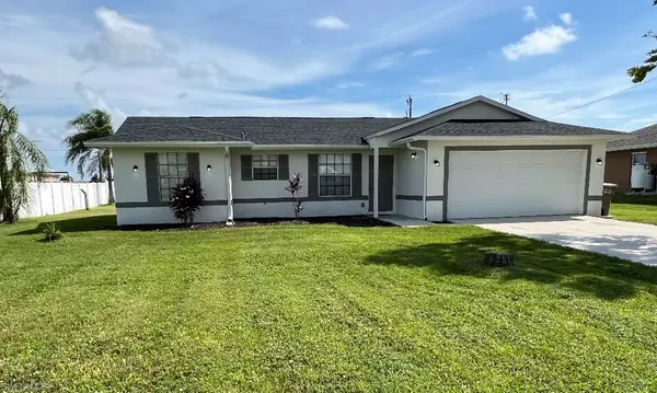 212 NW 11th ST, Cape Coral, FL 33993