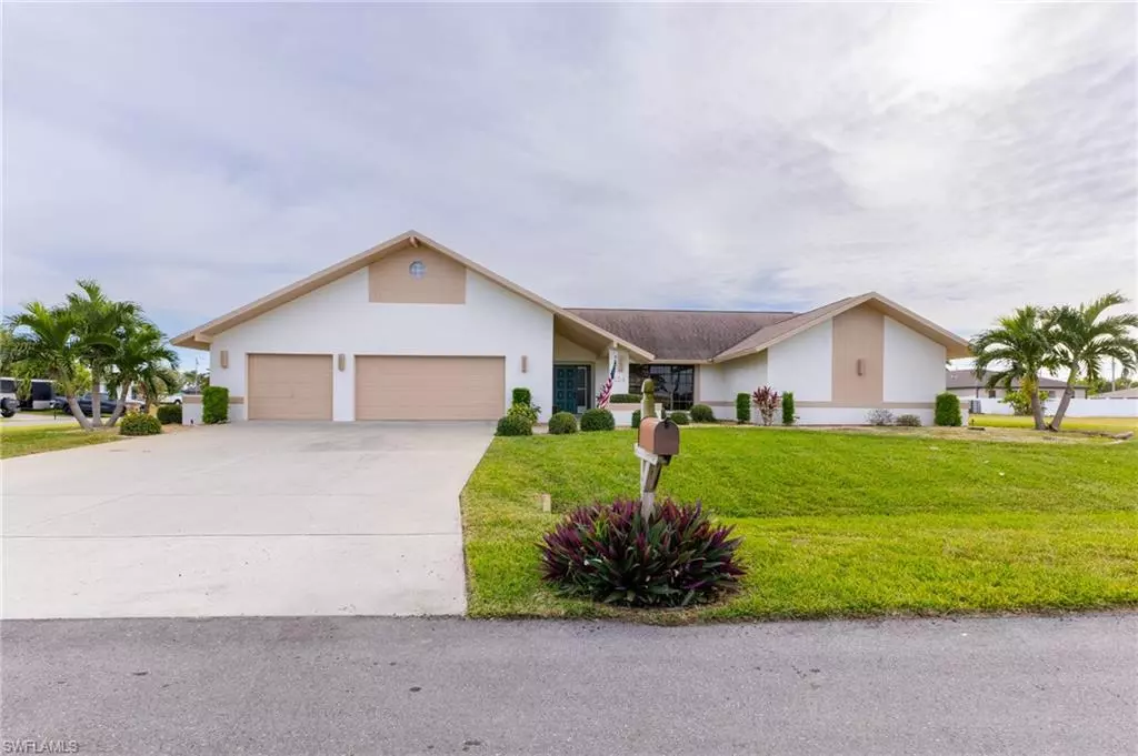 Cape Coral, FL 33904,124 SE 39th TER