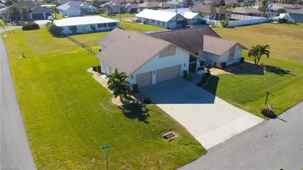 Cape Coral, FL 33904,124 SE 39th TER