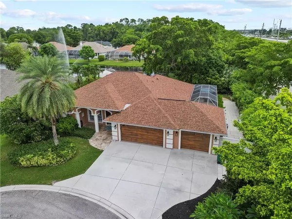 Naples, FL 34110,11191 Palmetto Ridge DR