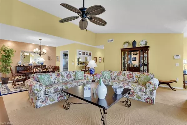 Naples, FL 34108,780 Willowbrook DR #707