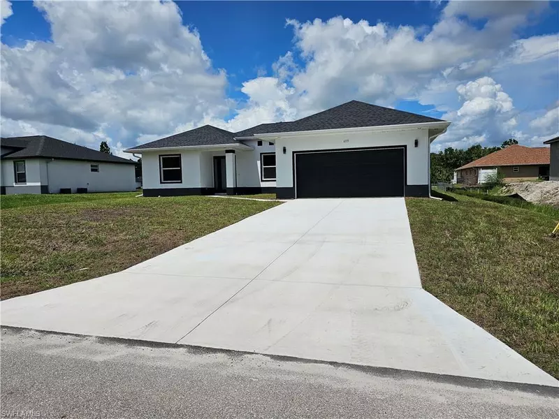 6135 Hershey AVE, Fort Myers, FL 33905