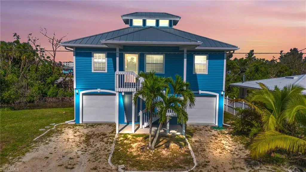 Fort Myers Beach, FL 33931,103 Tropical Shore WAY