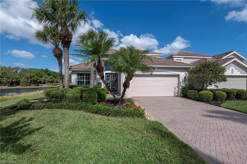 Miromar Lakes, FL 33913,9921 Isola WAY