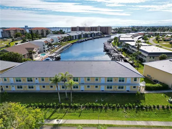 1942 Beach PKWY #207, Cape Coral, FL 33904