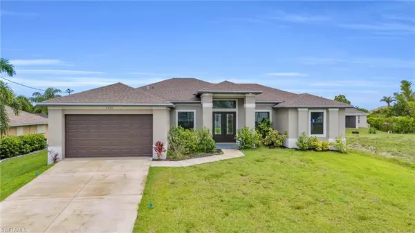 3737 SW 2nd ST, Cape Coral, FL 33991