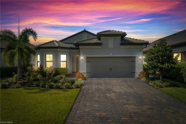 19169 Aqua Shore DR, Fort Myers, FL 33913