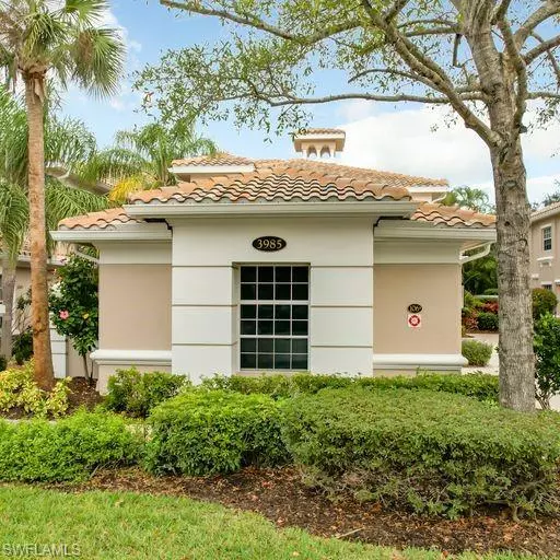 Naples, FL 34114,3985 Deer Crossing CT #206