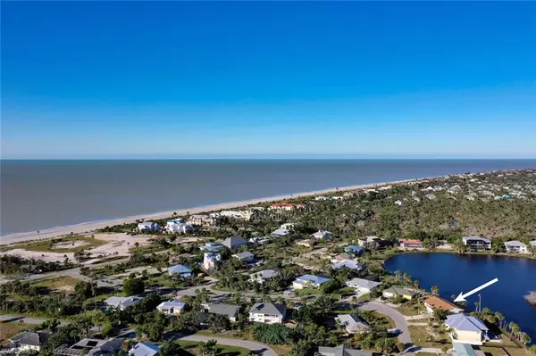 Sanibel, FL 33957,421 Lake Murex CIR