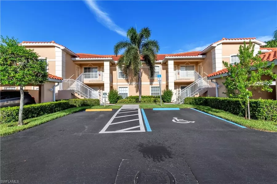 26650 Rosewood Pointe CIR #204, Bonita Springs, FL 34135