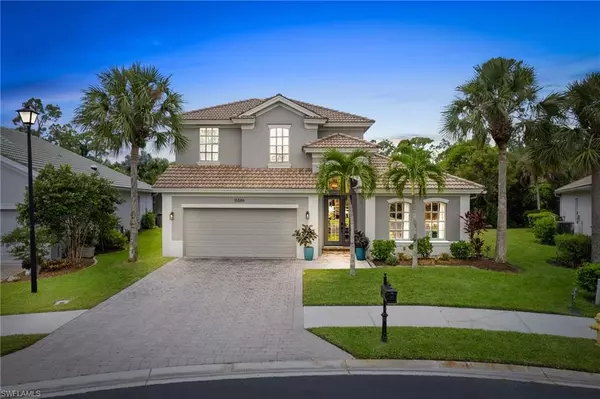 Naples, FL 34110,15586 Vallecas LN