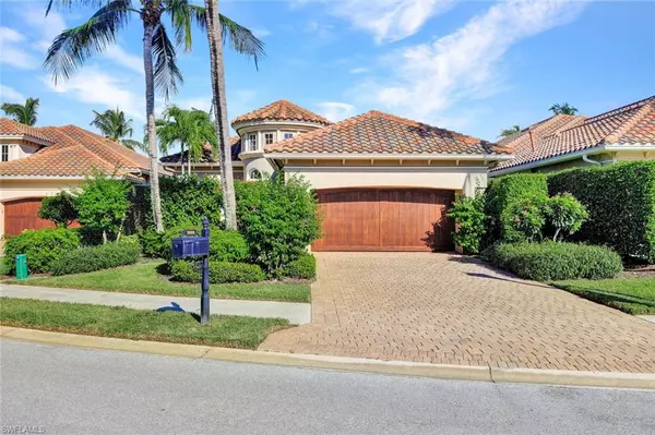 Naples, FL 34114,9008 CHERRY OAKS TRL