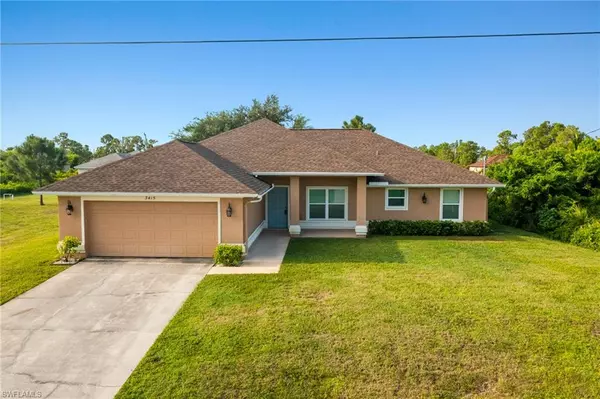 3415 26th ST SW, Lehigh Acres, FL 33976