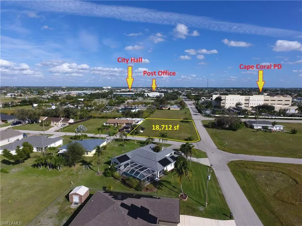 Cape Coral, FL 33990,533-535 SE 11th ST