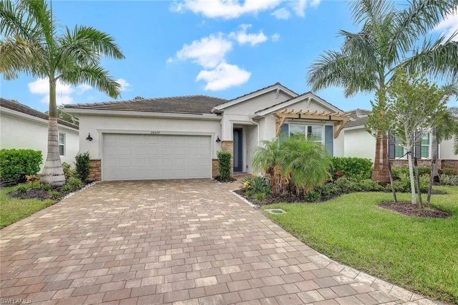 28077 Seasons Tide AVE, Bonita Springs, FL 34135