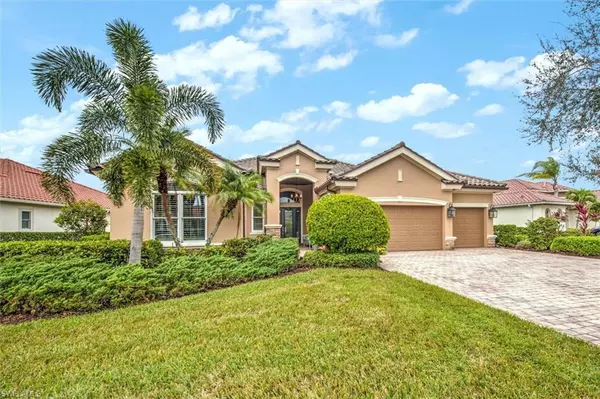 Naples, FL 34120,9784 Nickel Ridge CIR