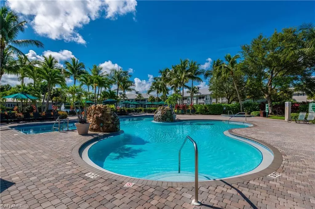 Naples, FL 34113,7940 Mahogany Run LN #623