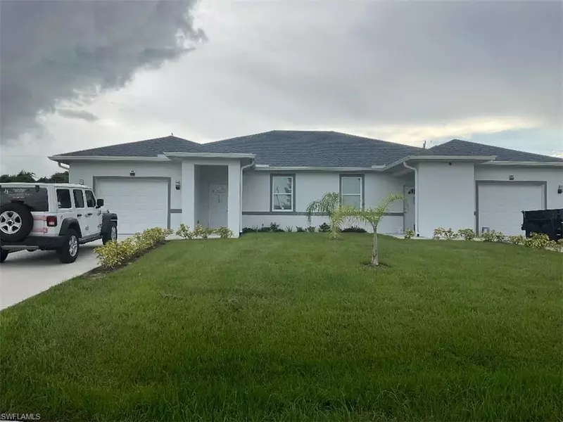 5209 24th ST SW, Lehigh Acres, FL 33973