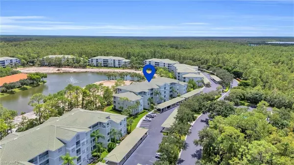 Naples, FL 34114,3960 Loblolly Bay DR #4-206