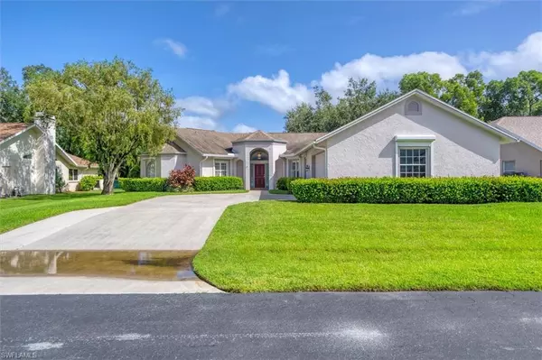 Fort Myers, FL 33966,6569 Highland Pines CIR