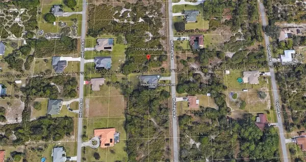 Lehigh Acres, FL 33972,715 MCKINLEY AVE