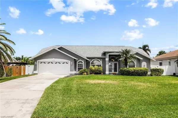 Cape Coral, FL 33914,2313 SW 51st ST