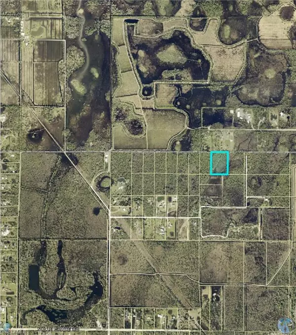 North Fort Myers, FL 33917,Access Undetermined RD