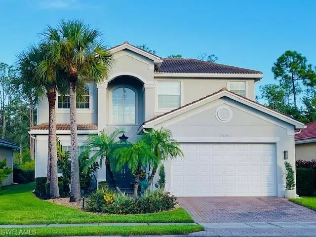 Fort Myers, FL 33913,11164 Sparkleberry DR