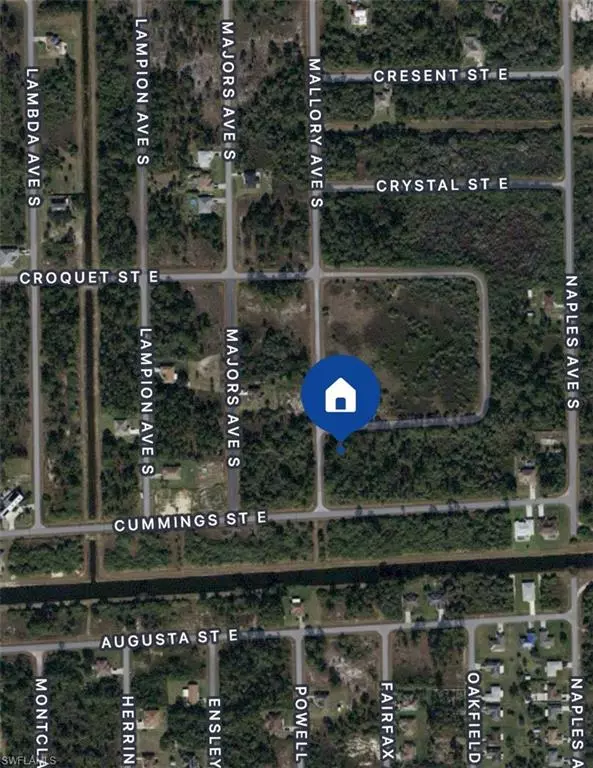 Lehigh Acres, FL 33974,1273 Cavalier CIR