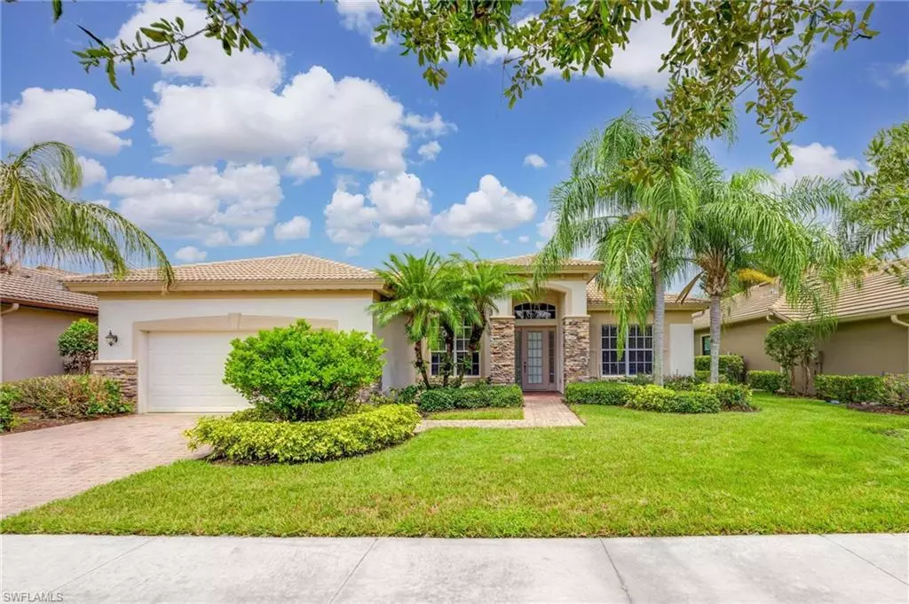 Naples, FL 34113,9024 Maverick CT