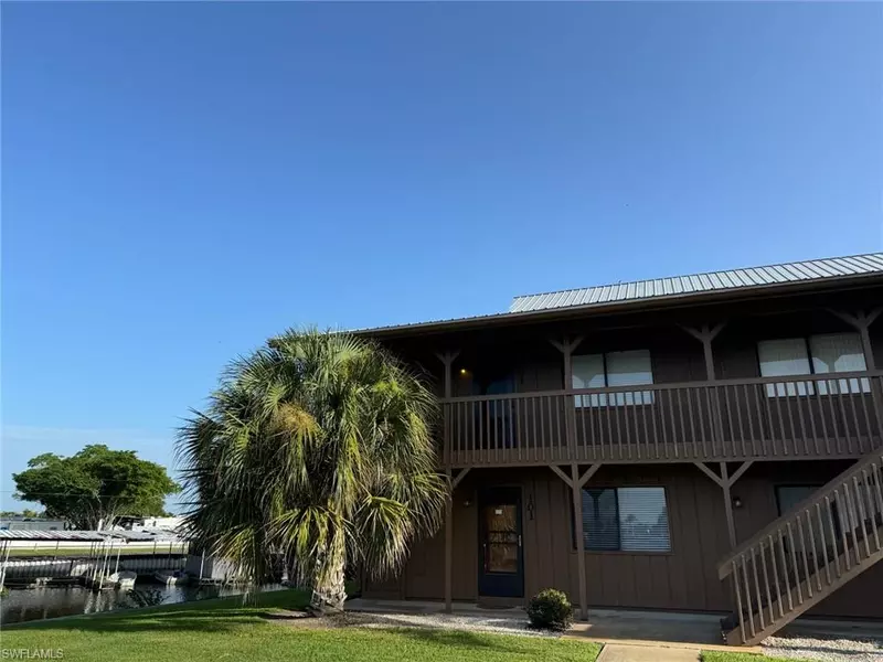 500 N Francisco ST #201, Clewiston, FL 33440