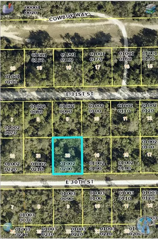 Alva, FL 33920,4215 E 30th ST