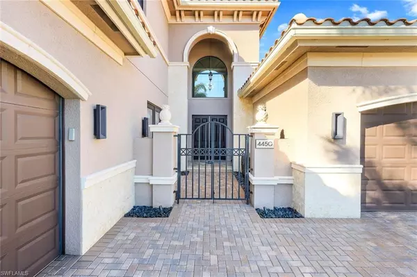 Naples, FL 34119,4450 Caldera CIR