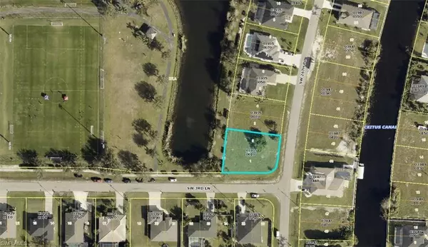 Cape Coral, FL 33991,334 SW 26th PL